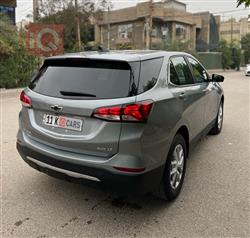 شيفروليه إكوينوكس